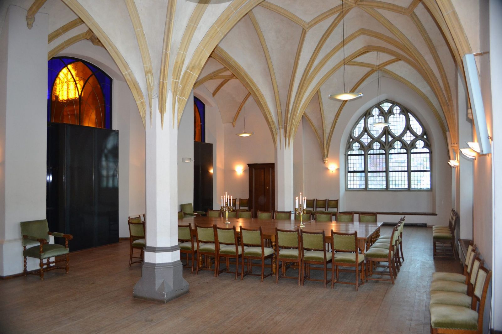  - Martinikerk Groningen